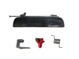 Mıtsubıshı L200- Pıck Up- 06/15; Bagaj Kapağı Dış Açma Kolu Açma Mandalı Nikelajlı (hushan) - 6730A007WA1CM