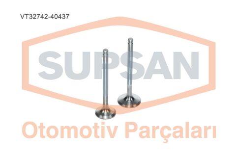 SUBAP EMME EGZOZ DOBLO-PALIO-ALBEA-PALIO VAN 1.2 8V
