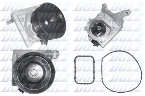 Devirdaim Elektrikli Astra J-Astra K-Insıgnıa B-Mokka-Zafıra C-Merıva B 1.6 Dizel A-B16Dth