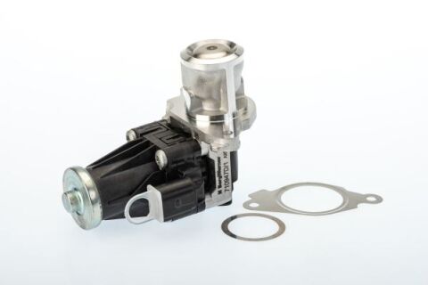 Egr Valfi Opel Astra J 10 Corsa D 06 Fıat Doblo 10 Panda 12 Grande Punto 06 Punto Evo 10 1.3D Mtj-Cdti