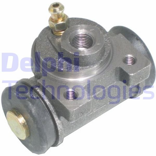 Fren Silindiri Logan 1.4-1.6 16V-1.5Dcı 04 Clıo Iı 1.2-1.4-1.6 16V-1.5Dcı 98 17.78Mm