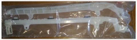 BRAKET TAMPON ARKA SET RENAULT MEGANE IV 2016-2019