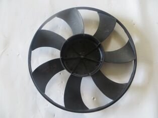 Hyundaı Accent- Mılenyum- 00/02; Radyatör Fan Kanadı (tyg) - 97737-25000