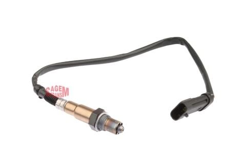 Oksijen Sensörü Clıo Iı-Iıı-Kangoo-Laguna Iı-Megane