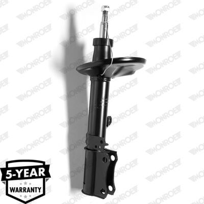 Arka Amortisör Sol Toyota 2.2 3.0 V6 Camry 1996-2001 Gazlı