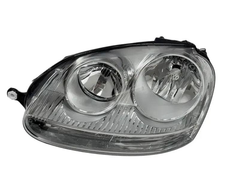 Volkswagen Far Golf 5 05-11/Jetta 05-11 Sol (İçi Nikelaj)