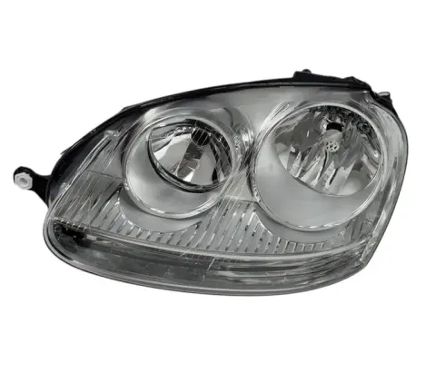 Volkswagen Far Golf 5 05-11/Jetta 05-11 Sol (İçi Nikelaj)