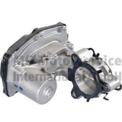 Egr Valfı Bmw F40 F45 F46 G30 G11 F48 F39 B37 B47 B57
