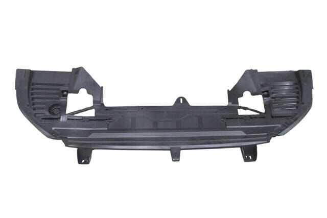 (yeni Ürün!!!)peugeot 508- 14/17; Ön Tampon Alt Muhafaza Plastiği Arka (tw) - 7013.NN