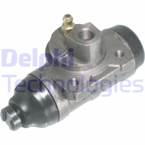 Fren Silindiri Transit 2.0-2.5-2.5 Tdı 2.9I 91-94 20.64Mm