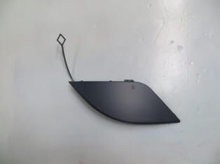 Mercedes C Class- W204- 07/11; Arka Tampon Çeki Demiri Kapağı (tyg) - A2048850823