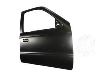 Mazda B2500- Pıck Up- 01/03; Ön Kapı Sacı Sağ