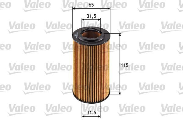 Yag Fıltresı Mercedes M112 M113 M272 M273 W203 Cl203 C219 W211 W220 W221 W163