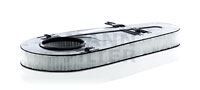 HAVA FILTRESI BMW N47 N57 F10 F07 F01