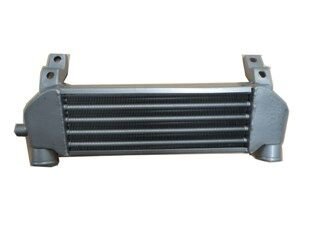 2T1Q9L440Ac - Ford Transıt Connect- 02/09; Turbo Soğutma Radyatörü 1.8 Tdci (İntercooler)(Brazing)(340X136X62)Oris