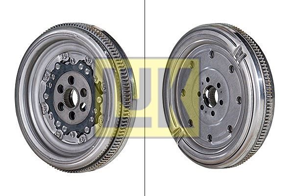 Volant Otomatik Passat-Golf-Jetta-A3-Cc-Leon Bxe-Bkp-Bls-Bkd-Cbbb-Cbab 1.9-2.0 Cff 10 415063109