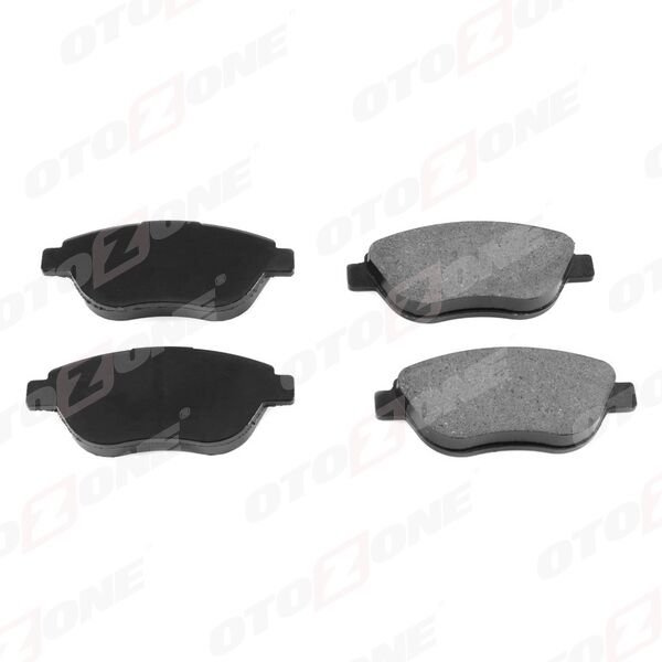 ÖN BALATA P207 06 P307 00 DOBLO 01 PARTNER 03 BERLINGO 00 C3 02 C4 04 XSARA 00
