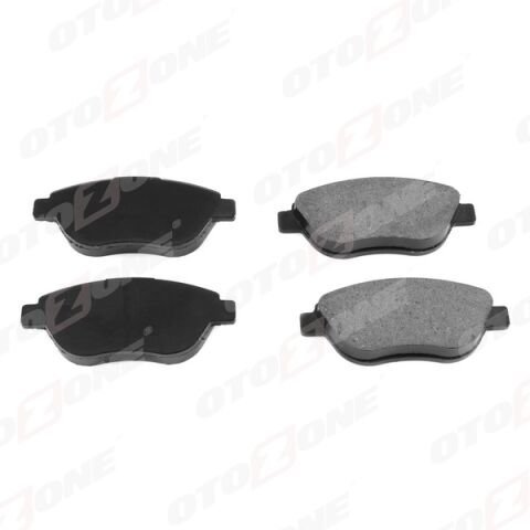 ÖN BALATA P207 06 P307 00 DOBLO 01 PARTNER 03 BERLINGO 00 C3 02 C4 04 XSARA 00