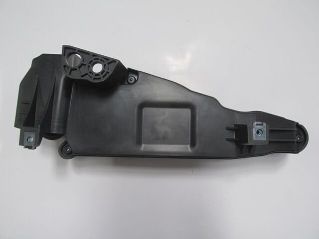Peugeot 301- 13/16; Partikül Filtre Kutusu Alt/üst Komple - 9809287280