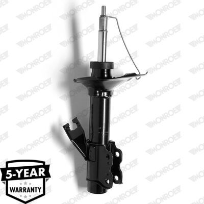 ÖN AMORTİSÖR SAĞ NISSAN SERENA 1993-2001 VANETTE 1994 2001 ŞASE LX SLX GAZLI