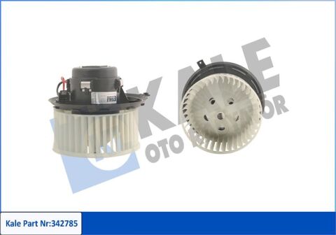 Kalorifer Motoru 12V Lgn Iı 01-07