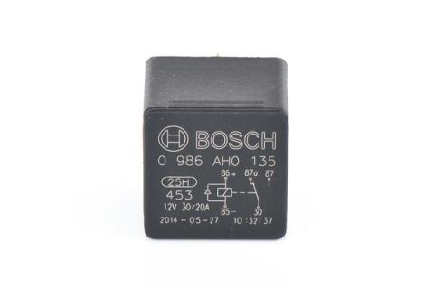 12V. 5 PİNLİ. BRAKETSİZ CO.D MİNİ RÖLE