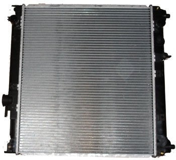 17700-60A00 - Suzukı Vıtara- 88/98; Su Radyatörü Manuel 1.8/2.0Cc (51X42.5) (Tw)