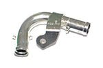 EGR BORUSU FIAT DOBLO-FIORINO-LINEA-PUNTO 1.3 MULTIJET ALFA ROMEO MITO 1.3 MULTIJET