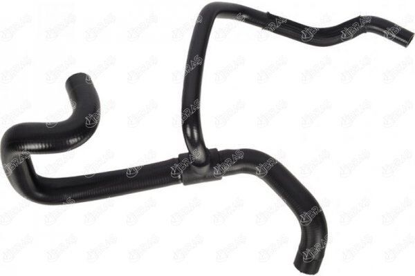 RADYATÖR ALT HORTUMU DACIA LOGAN-SANDERO 1.6 16V-LADA LARGUS 1.6 16V