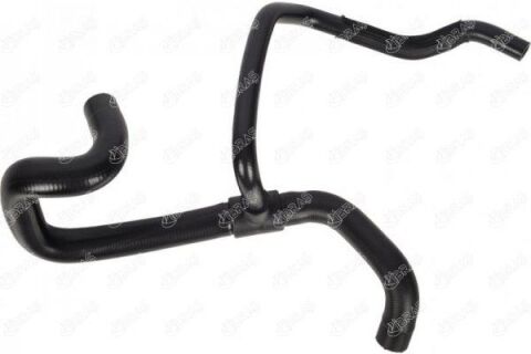 RADYATÖR ALT HORTUMU DACIA LOGAN-SANDERO 1.6 16V-LADA LARGUS 1.6 16V