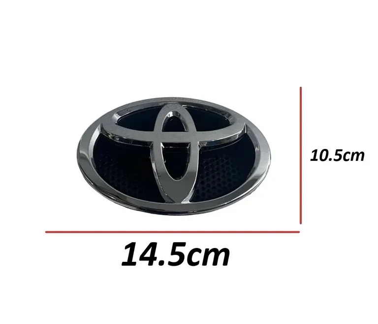 Toyota Arma Corolla 19-24 Ön (Boş Paket İçin)