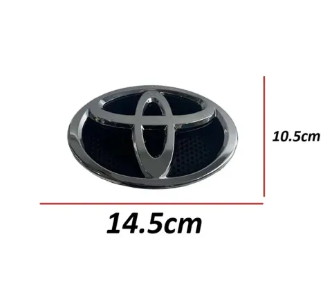 Toyota Arma Corolla 19-24 Ön (Boş Paket İçin)