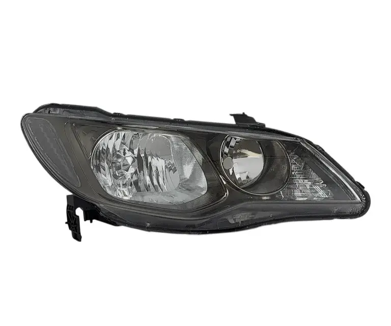 Honda Far Cıvıc 06-11 Sağ (Bronzlu Tip/Xenonsuz Tip/Motorlu)