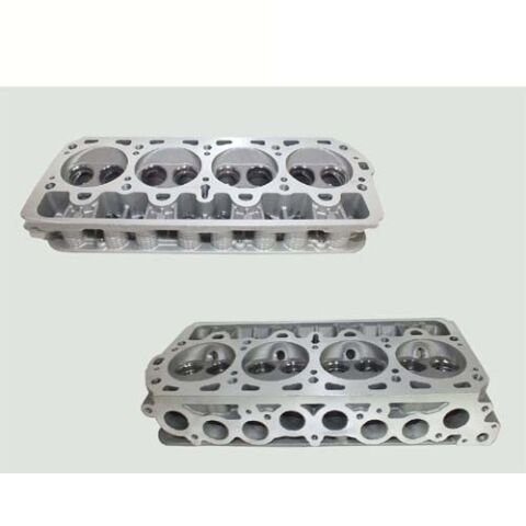 Silindir Kapağı Fıat M131 1600 Dkş