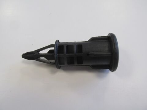 8200401454 - Renault Talısman- 21/22; Arka Tampon Bagaj Kilit Klipsi