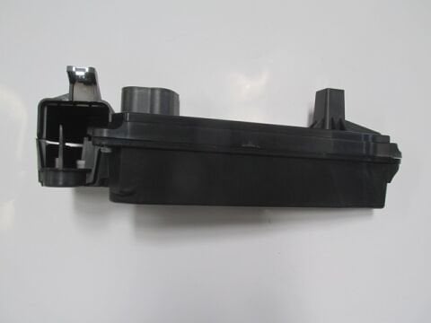 9809287280 - Peugeot 301- 17/21; Partikül Filtre Kutusu Alt/Üst Komple