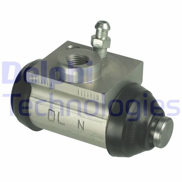 Arka Fren Silindiri Opel Corsa F 19 Peugeot P208 12 P301 12 Cıtroen C3 16 C4 14 C-Elysee 12