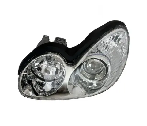 Hyundaı Far Sonata 02-05 Sol