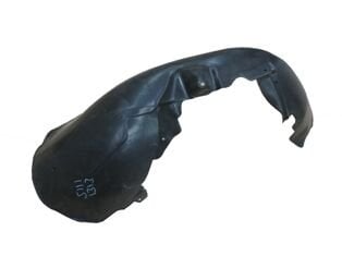 Audı A4- 02/05; Ön Çamurluk Davlumbazı Sol (s4 Cabrıo) (lt-ad6033a) (tw) - 8H0821171A