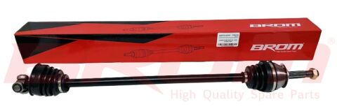 KOMPLE AKS SAĞ ÖN UNO 70 861.5 MM