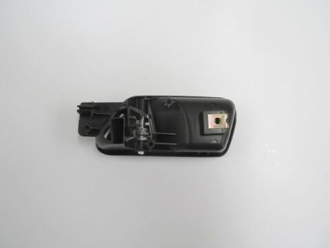 1T1837114Cryp - Volkswagen Caddy- 11/15; Ön Kapı İç Açma Kolu Sağ Siyah (Elceği Gümüş Gri) (Hushan)