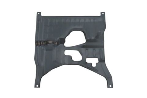 Fıat Lınea Classıc- 06/15; Karter Muhafaza Sacı Uzun (metal) - 52099378