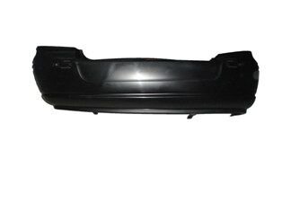 52159-05901 - Toyota Avensıs- 03/09; Arka Tampon Siyah (Bant Delikli Phıra)