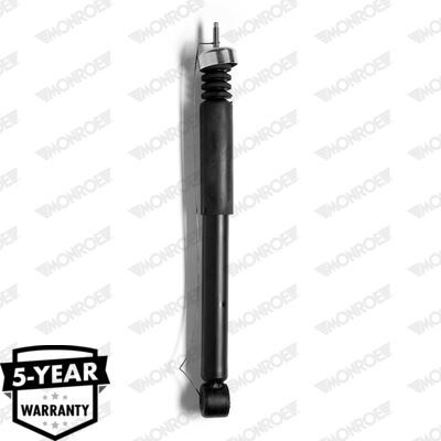 ARKA AMORTİSÖR SAG-SOL RENAULT CLIO II 98 CLIO SYMBOL 02 SYMBOL II 08 GAZLI