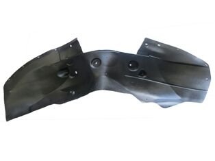Cadıllac Escalade- 07/11; Ön Çamurluk Davlumbazı Sol (Normal Paket)
