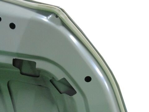 13432306 - Opel Corsa- E- 15/19; Motor Kaputu Gri Boyalı (İceli/Çekomastikli) (Sımyı)