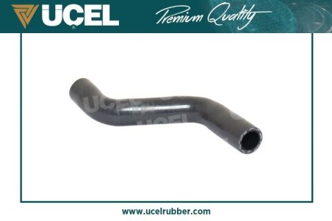 Yağ Dönüşüm Hortumu P307-P207-P206-P1007-Bıpper-C1-C2-C3-Xsara-Nemo-Fıesta V 1.4Hdı-Tdcı 08 19719