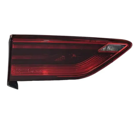 Volkswagen Stop Golf 8 21-23 İç Sol (Trend/Comfort)