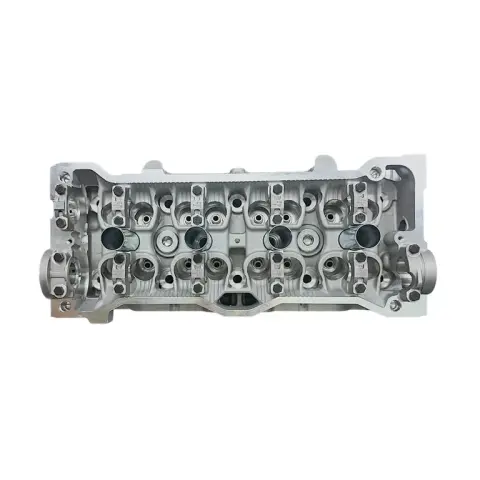 Toyota Kapak Silindir Corolla Ae101 1,6 Karb 92-97 (Buji Borulu/Orjinal Tip)