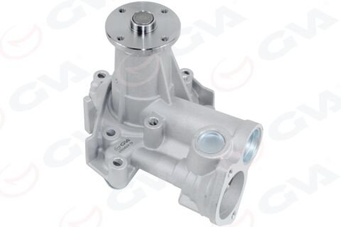 DEVİRDAİM SU POMPASI HYUNDAI H100 2.5L PANELVAN 94-05 / MITSUBISHI L200 2.5L 86-98 / L300 2.5L PANEL VAN 86-98 / PAJERO 2.5L 88-91
